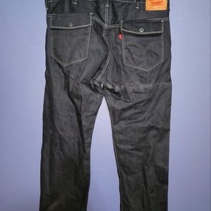 Levi Jeans 569